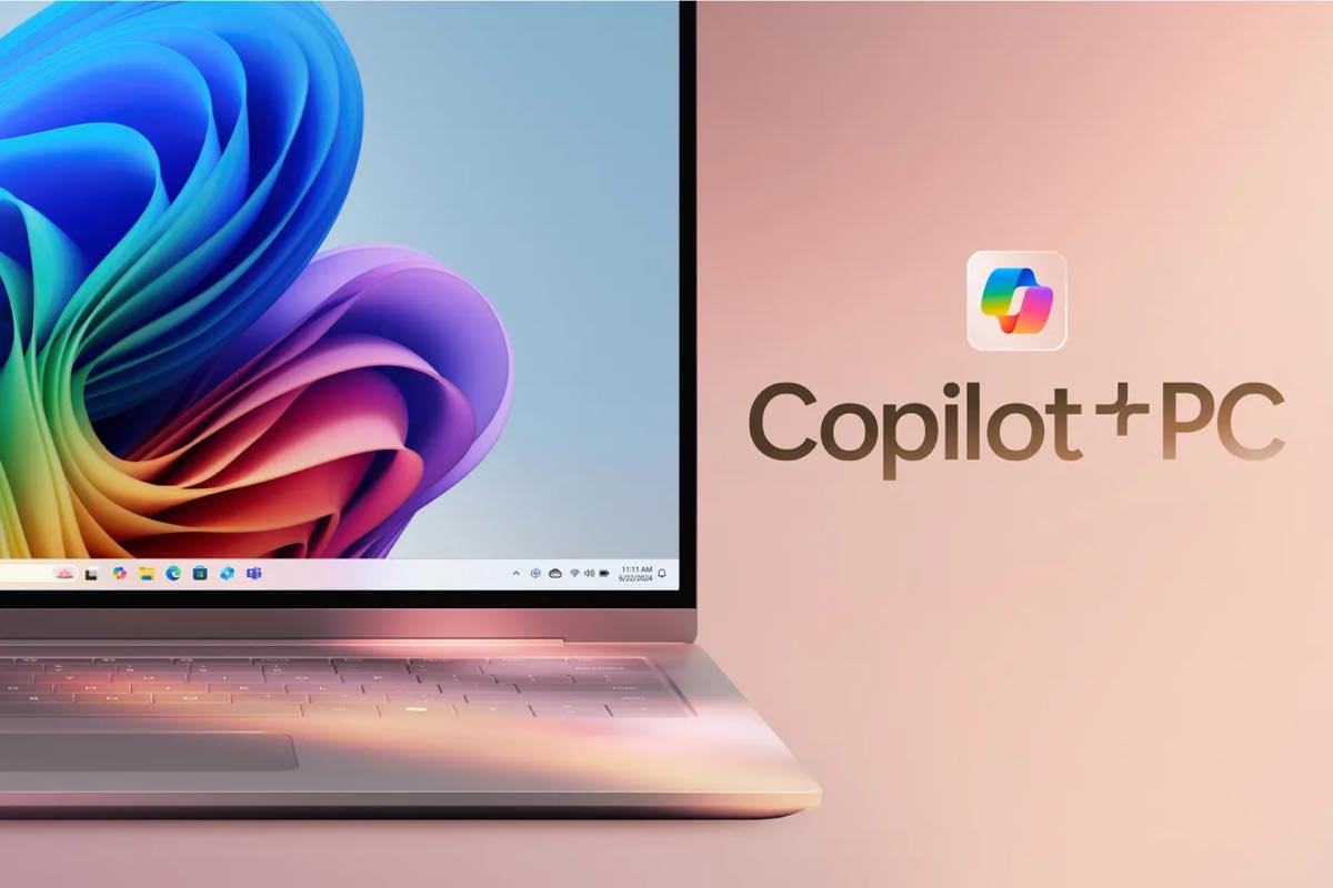 PC Copilot Plus