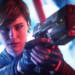 Image article Microsoft annule Perfect Dark après les licenciements chez Xbox