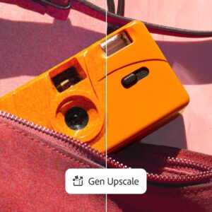 Image article Photoshop : Adobe ajoute de nouvelles fonctions dopées à l’IA