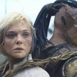Image article Predator: Badlands : le réalisateur explique pourquoi il a choisi d’allier le Predator à un robot humanoïde