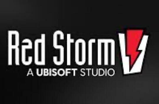 Red Storm