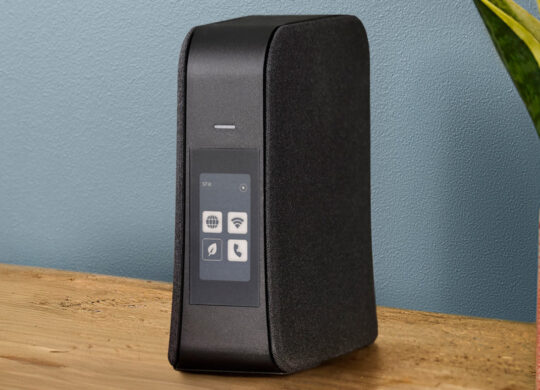 SFR Box 10 Plus