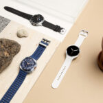 Samsung Galaxy Watch 8 Officiel 2