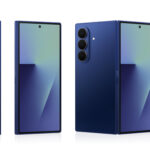 Samsung Galaxy Z Fold 7 Officiel