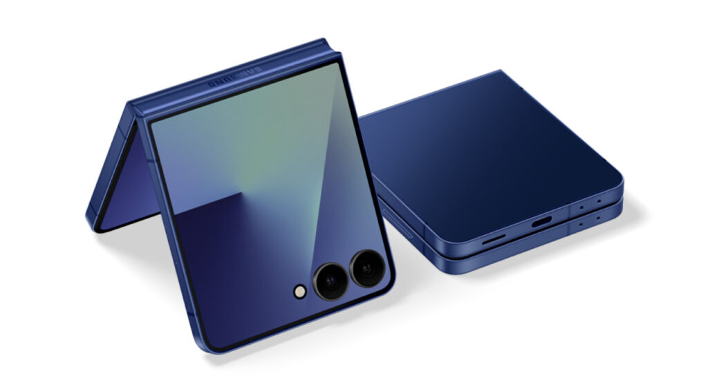 Samsung Galaxy Z Fold 7 Officiel 2