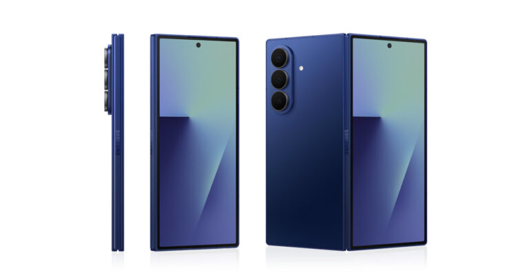 Samsung Galaxy Z Fold 7 Officiel