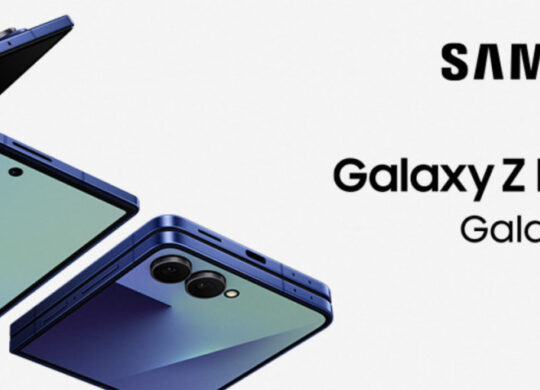 Samsung Galaxy Z Fold 7 Z Flip 7