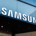 Samsung Logo