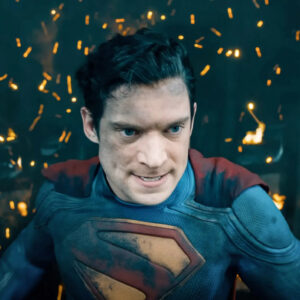 Image article Le Superman de James Gunn réalise un super démarrage au box office
