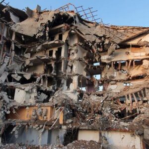 Image article Le système d’alerte sismique AEA d’Android a bien dysfonctionné lors du tremblement de terre en Turquie (2023)
