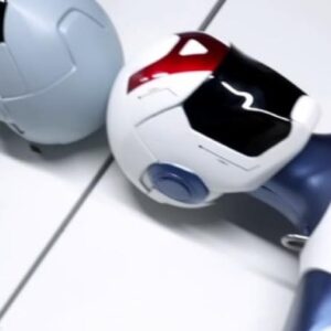 Image article Unitree dévoile le R1, un robot humanoïde sophistiqué proposé à moins de 6000 dollars