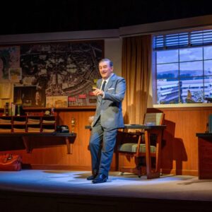 Image article Disneyland célèbre ses 70 ans avec une animatronique ultra-réaliste de Walt Disney