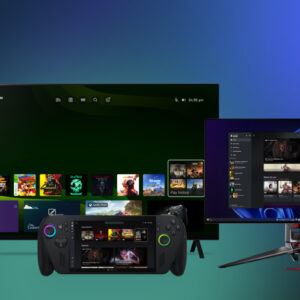 Image article Les jeux Xbox via le cloud vous suivront bientôt sur Xbox et PC
