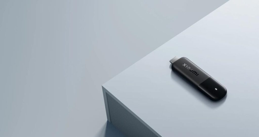 Xiaomi Tv Stick