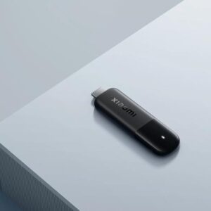 Image article Xiaomi dévoile son premier dongle de streaming sous Google TV
