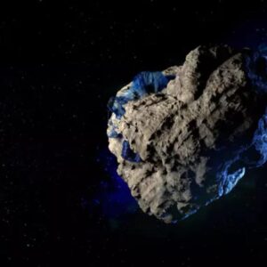 Image article A11pl3Z serait le troisième objet interstellaire observé à traverser notre système solaire