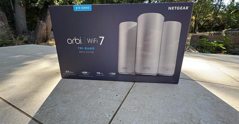 boite orbi 870
