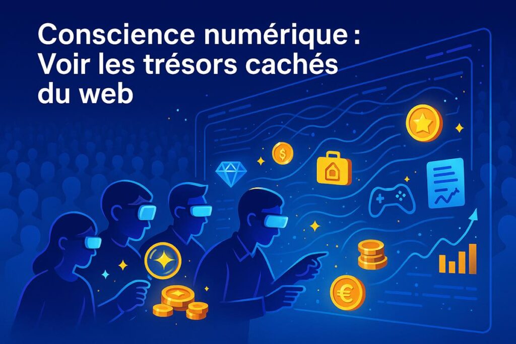 Conscience Numerique