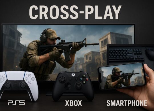 cross-play