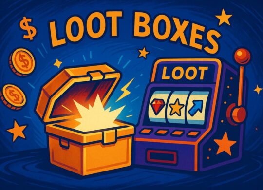 loot box