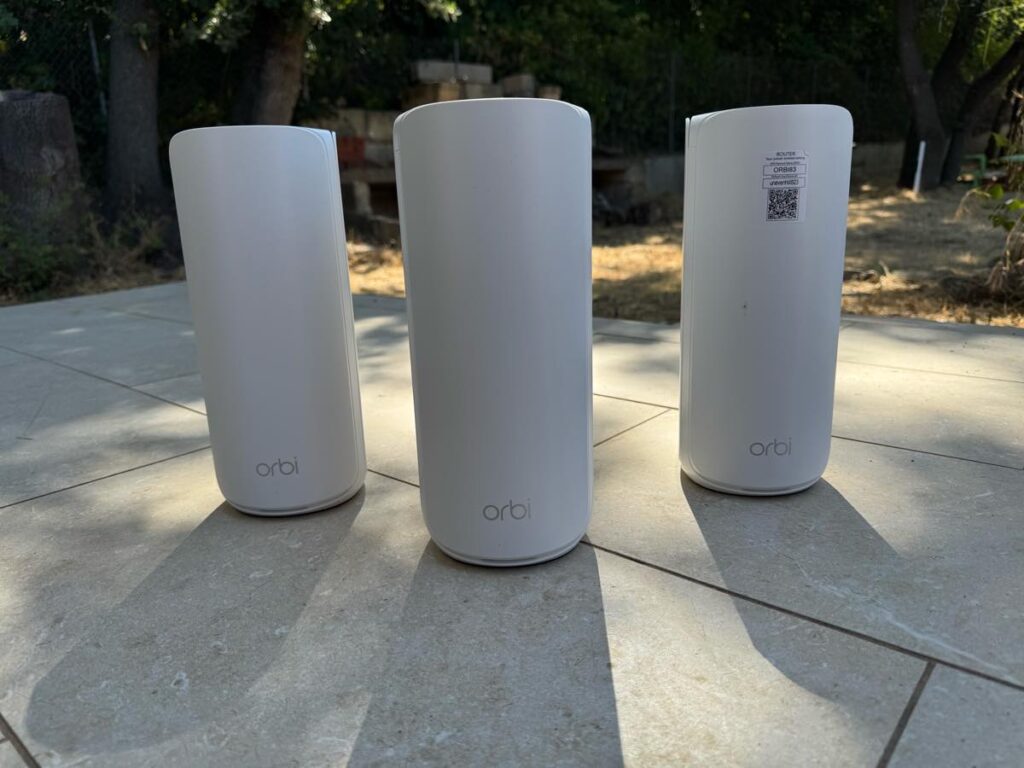 Orbi 870
