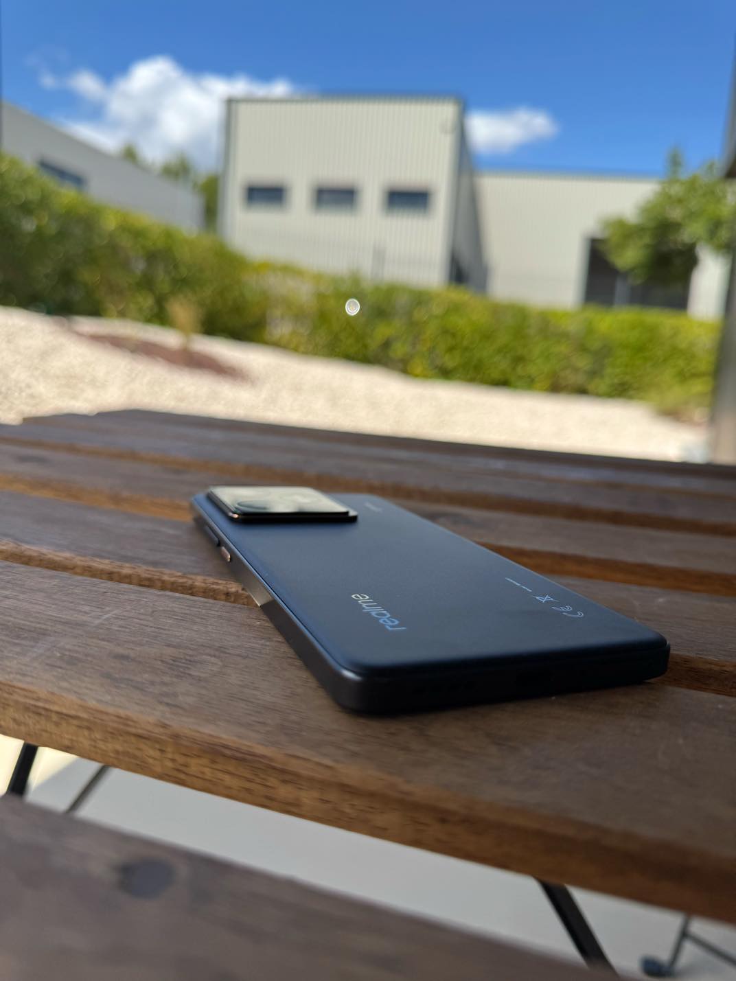 Realme Gt7 2