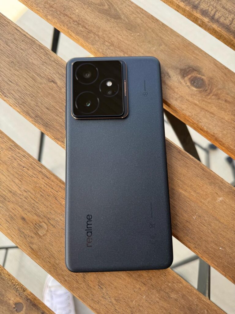 Realme Gt7