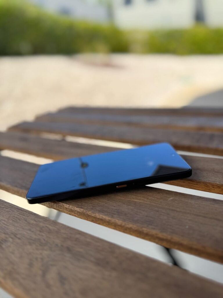 Realme Gt7 9