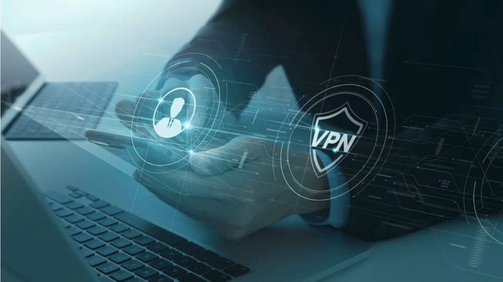 Vpn