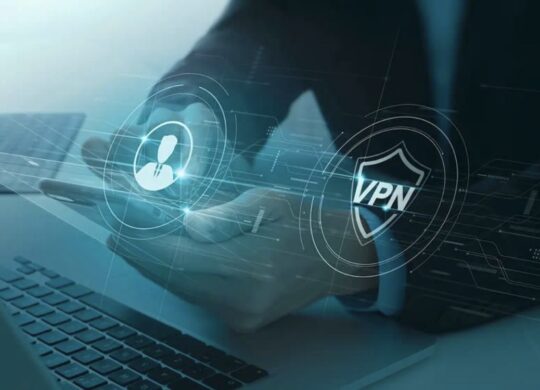 vpn
