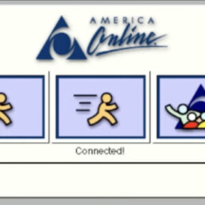 Image article AOL va arrêter ses modems Internet et leur célèbre bruit
