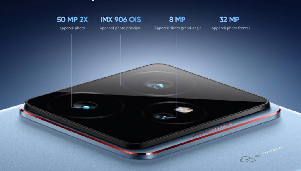 APN Realme Gt 7