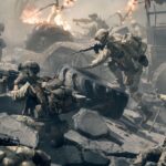 Battlefield 6 Soldats