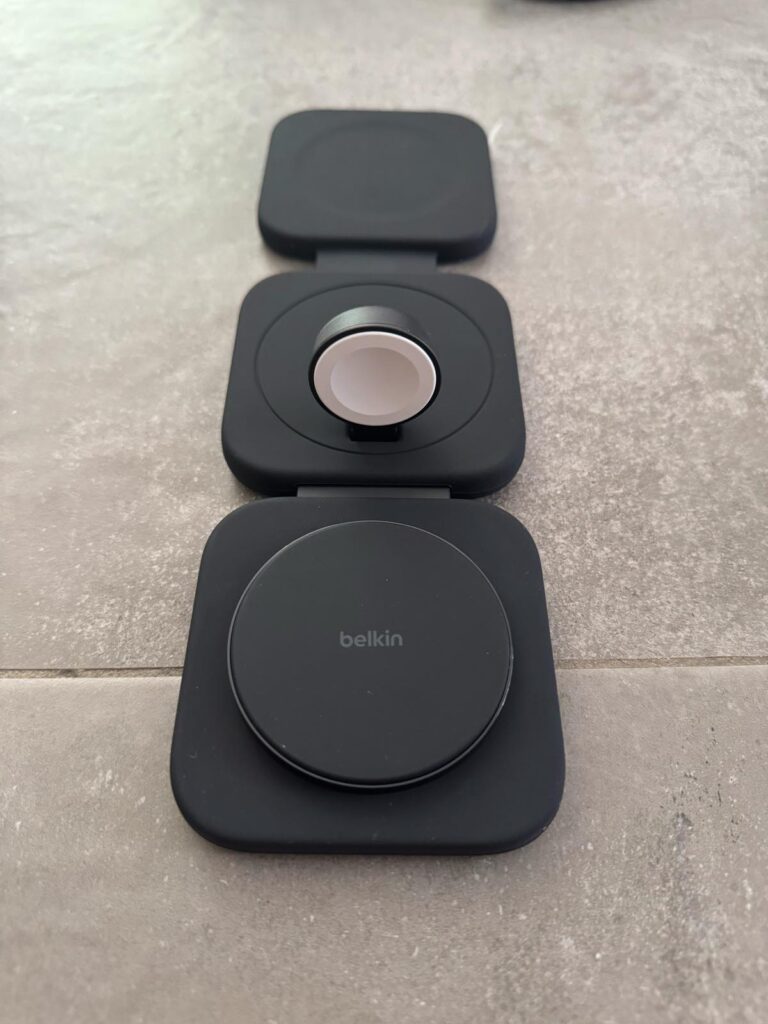 BoostCharge Pro 3 En 1 3