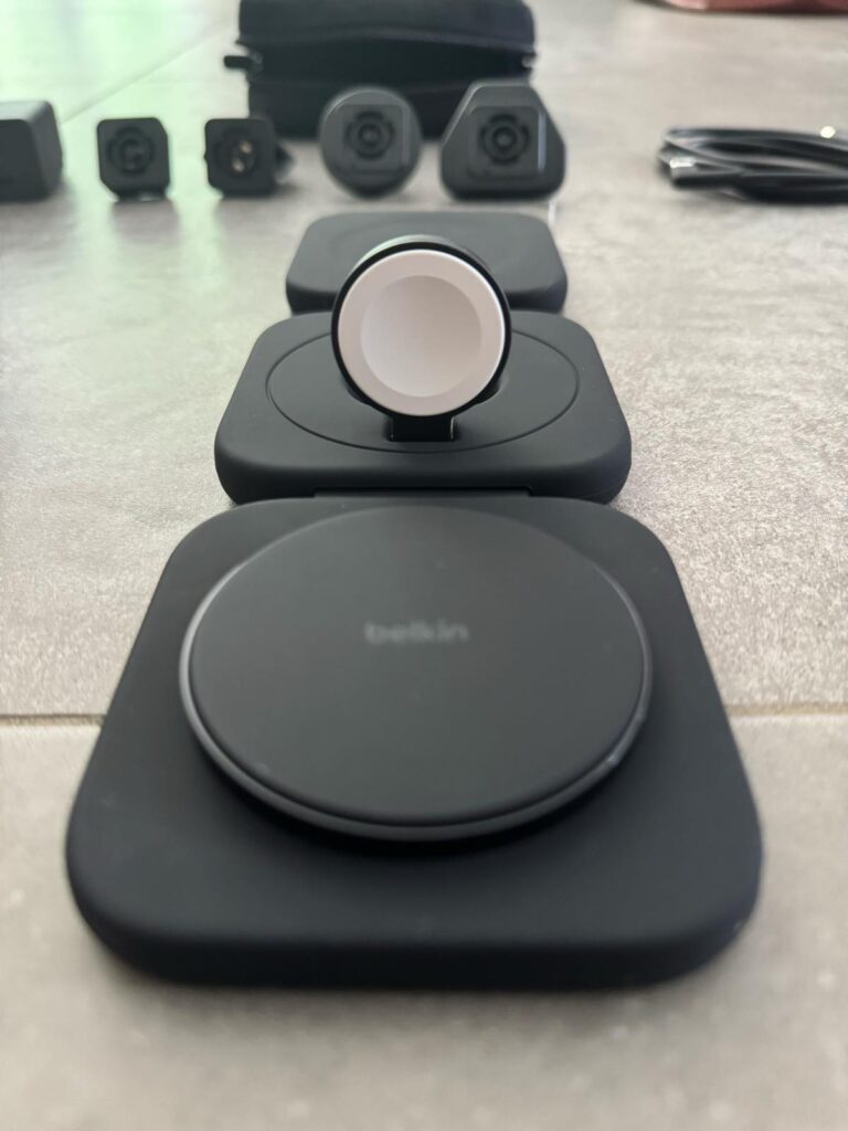 BoostCharge Pro 3 En 1 4