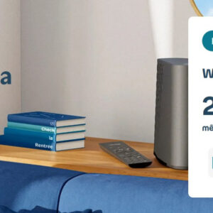 Image article Bouygues Telecom dévoile une “Bbox rentrée”