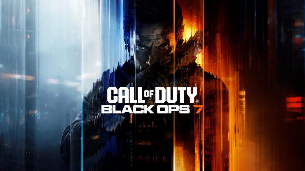 Call of Duty Black Ops 7