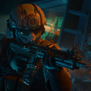 Image article Call of Duty Black Ops 7 dévoile son trailer, sa date de sortie et sa bêta