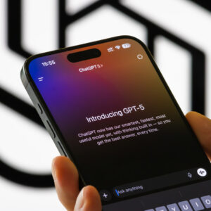 Image article ChatGPT rétablit le choix des modèles après les critiques sur GPT-5