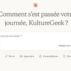 Image article Claude Opus 4.1 : Anthropic lance son nouveau modèle d’IA avant d’autres nouveautés