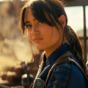 Image article Fallout saison 2 : voici la bande-annonce et la date de sortie