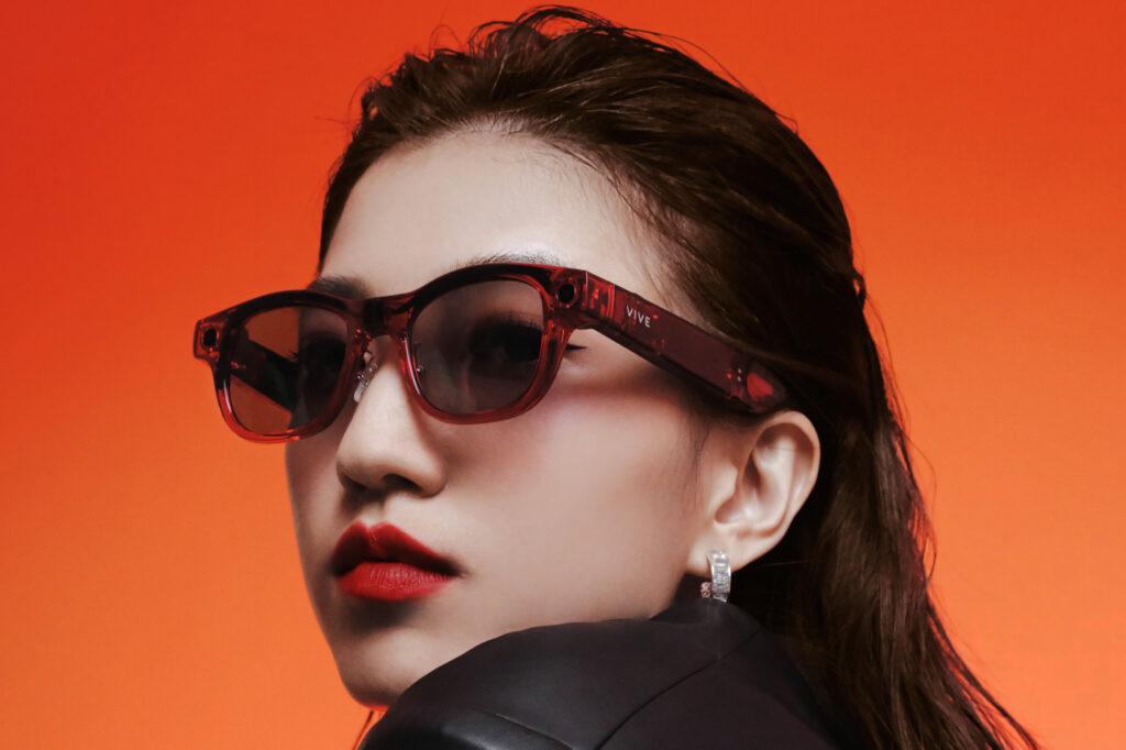 HTC Vive Eagle Lunettes Connectees