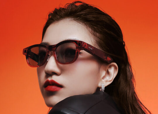 HTC Vive Eagle Lunettes Connectees