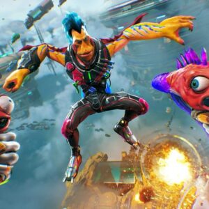Image article High on Life 2 : 40 minutes de gameplay et une date de sortie
