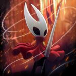 Hollow Knight Silksong
