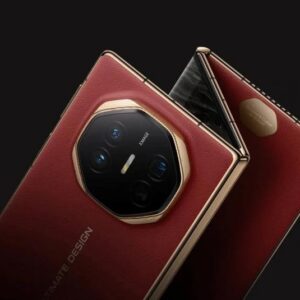 Image article Mate XTs : nouveaux détails sur la seconde génération de smartphone à trois écrans (coloris inédits, processeur, etc.)