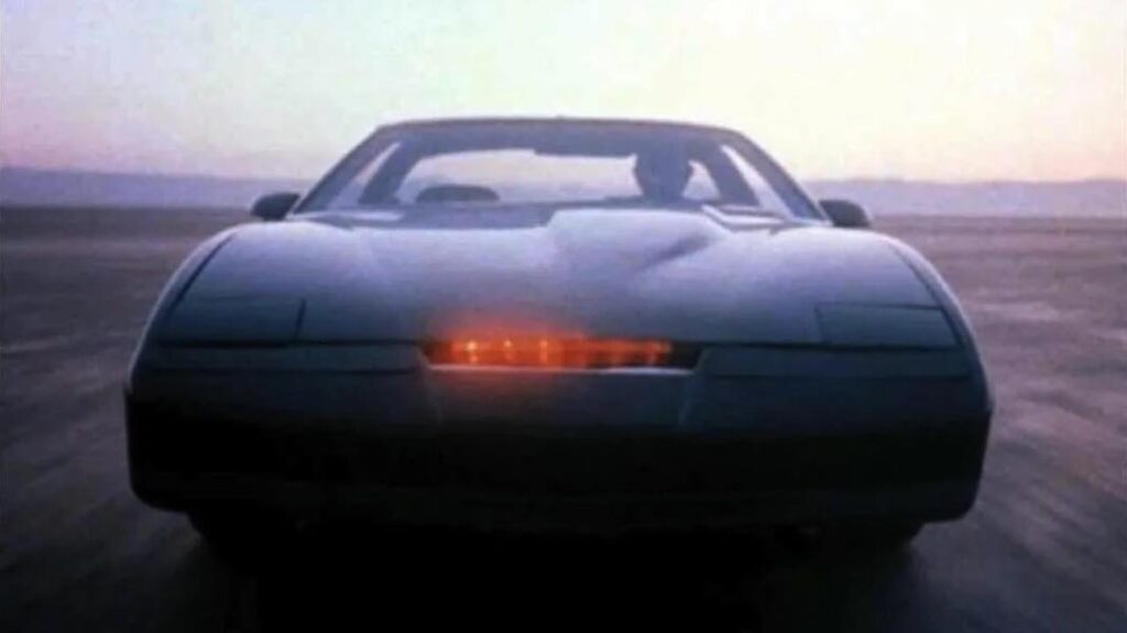 K2000 1
