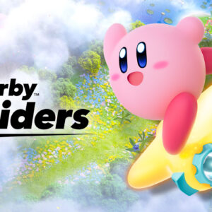 Image article Un Nintendo Direct annoncé pour demain sur Kirby Air Riders