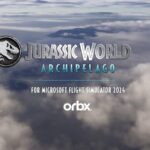 MFS Jurassic World