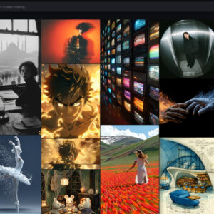 Image article Meta s’associe à Midjourney pour les images et vidéos par IA